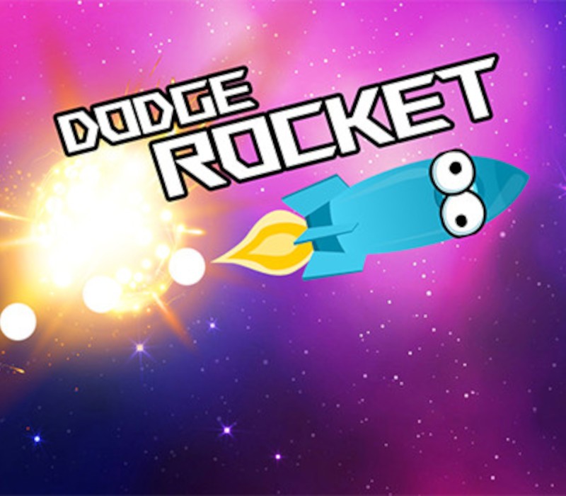 Games like Dodge Rocket