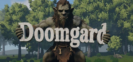 Games like Doomgard