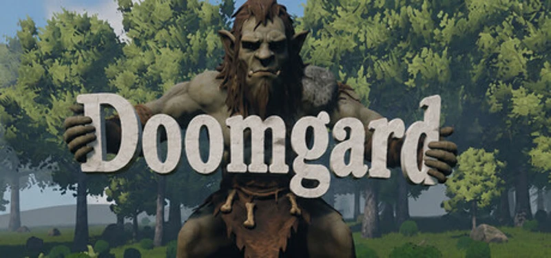 Doomgard Image