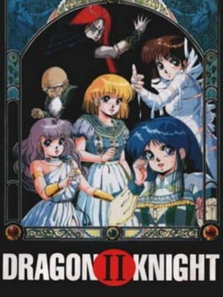 Dragon Knight II Image
