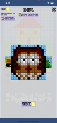 Draw With Shapes And Colors Image