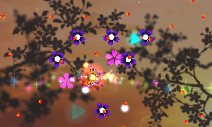 Dream Trigger 3D screenshot