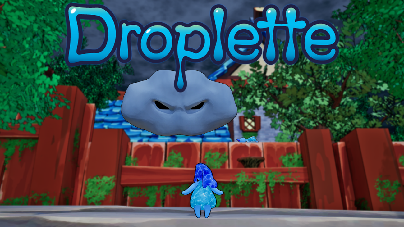 Games like Droplette