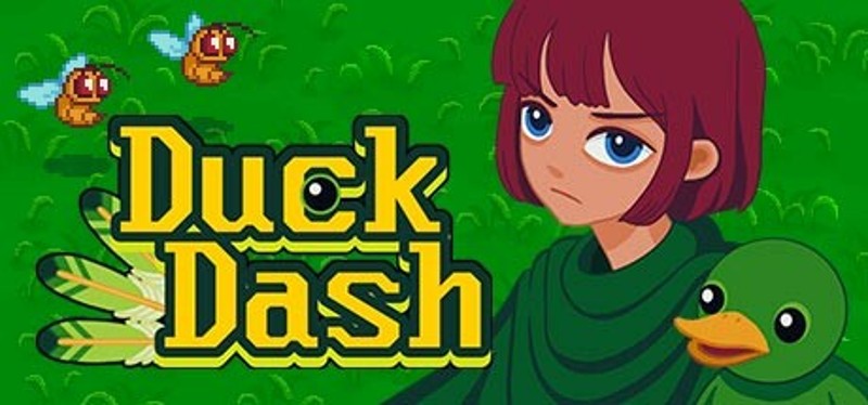 Duck Dash Game Cover