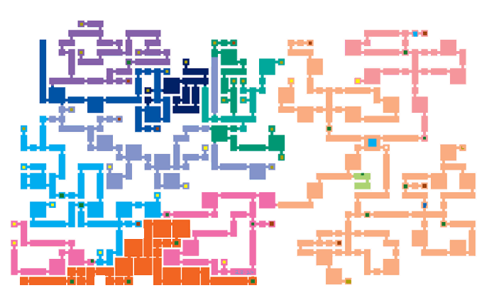 Dungeon of Funk Image