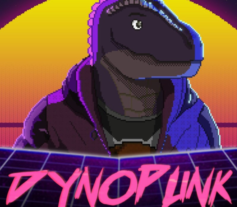 Games like Dynopunk