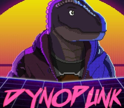 Dynopunk Image