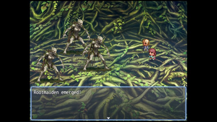 Eastbound screenshot