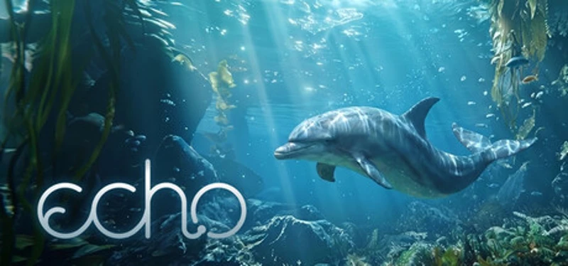 Echo: The dolphin story Image