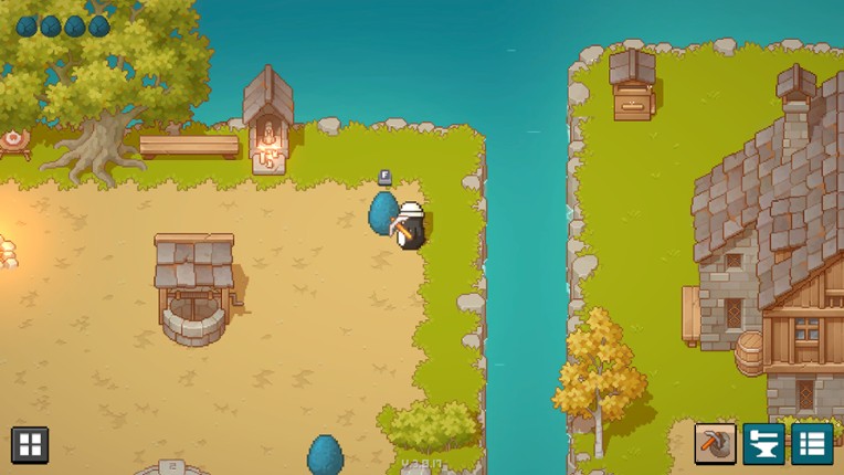 Egg Surprice screenshot