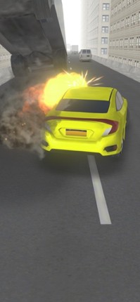 Epic Overtaker Image