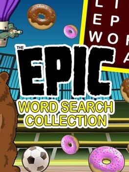 Games like Epic Word Search Collection