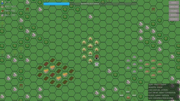 Era Clicker screenshot