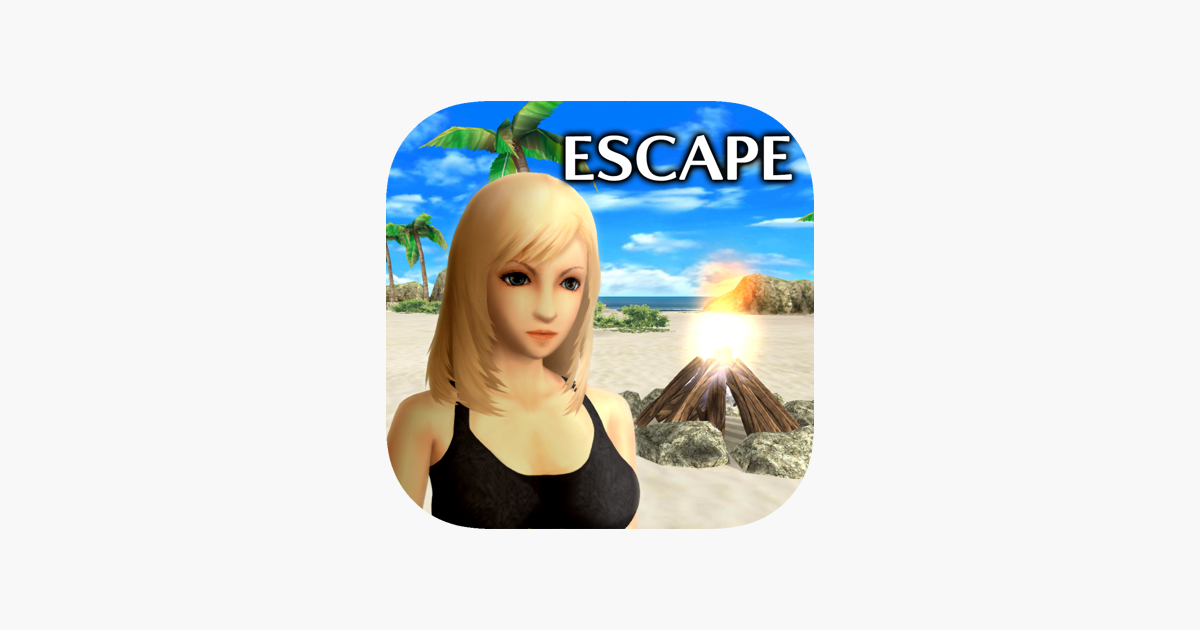Games like Escape Game Tropical Island