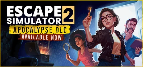 Games like Escape Simulator 2