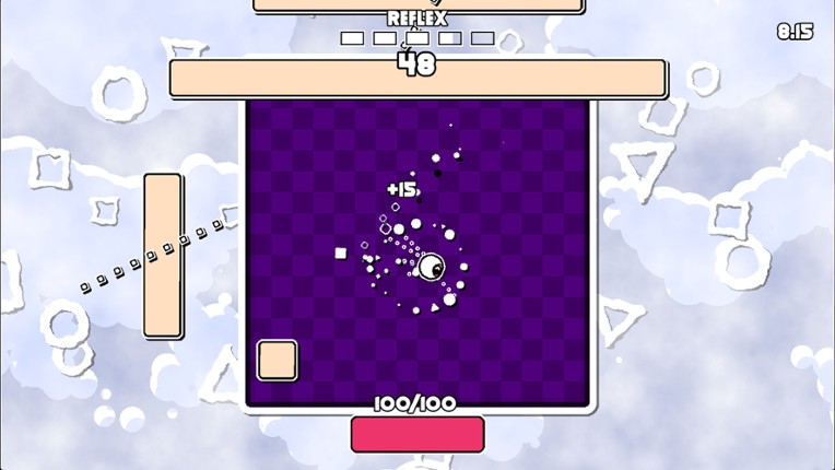 Evade State screenshot