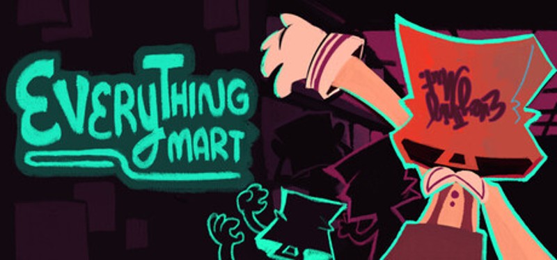 Everything Mart Image