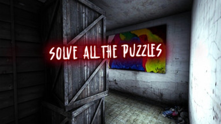 Evil Doll screenshot