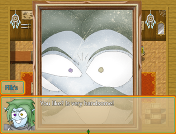 EVORIA - A Stuffing/Vore Themed RPG Image