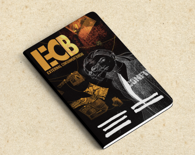 Games like External Containment Bureau