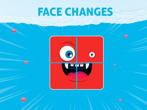 Games like Face Changes