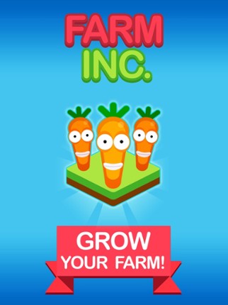 Farm, Inc. screenshot
