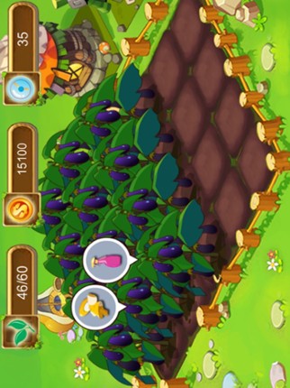 Farm. screenshot