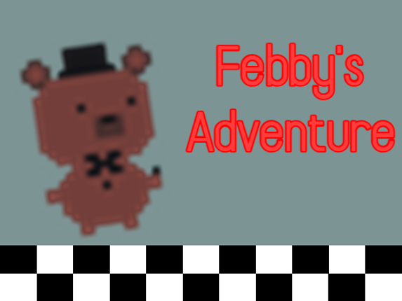 Febby's Adventure Image
