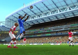 FIFA Soccer 10 Image