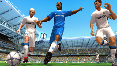 FIFA Soccer 11 Image