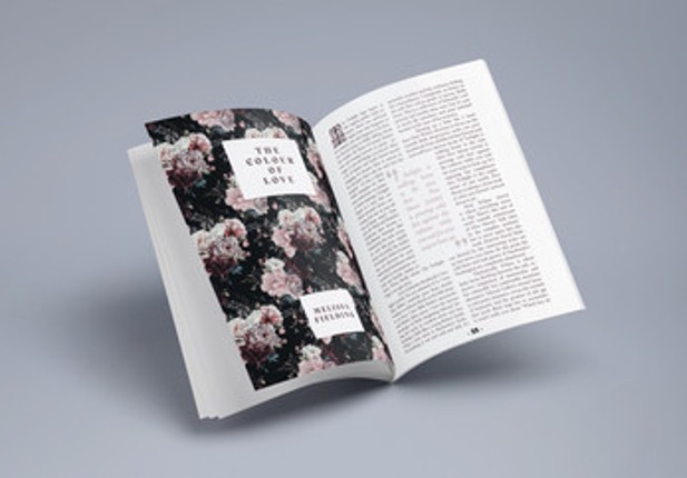 Filmmakers Without Cameras: a film and games zine Image