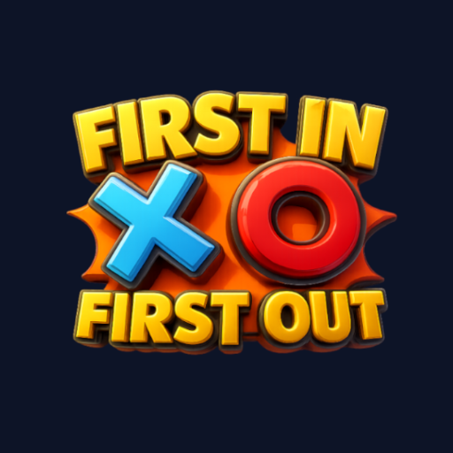 Games like First in First out