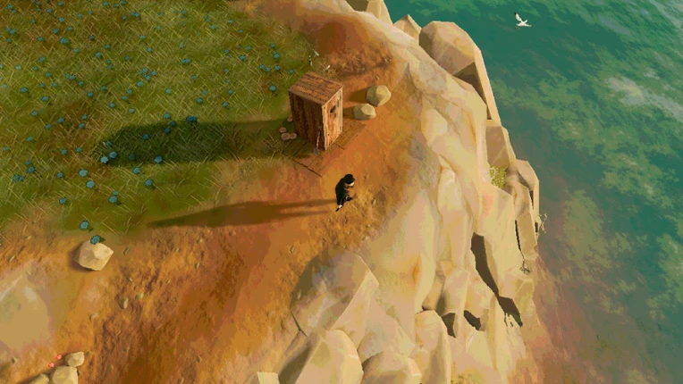Fishy Business screenshot