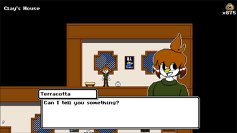 Floofy Is Squishy screenshot