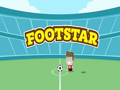 Games like Foot star