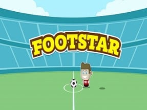 Foot star Image