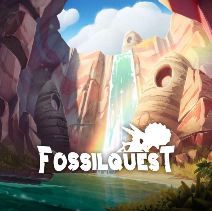 Games like FossilQuest