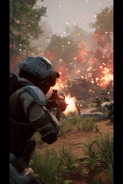 Games like Free Fire