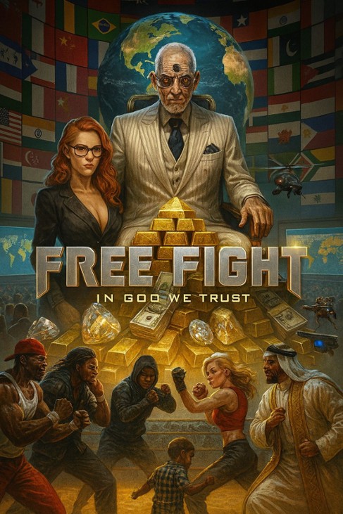 Games like FreeFight