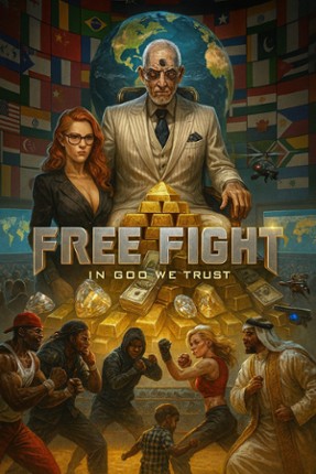 FreeFight Image