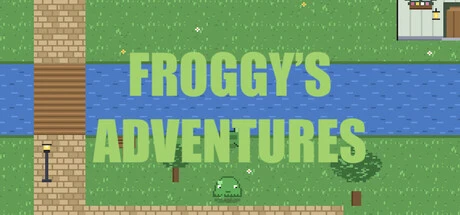 Games like Froggy's Adventures