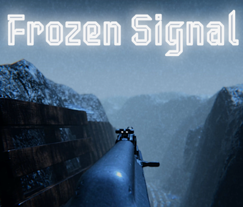 Games like Frozen Signal (Demo)