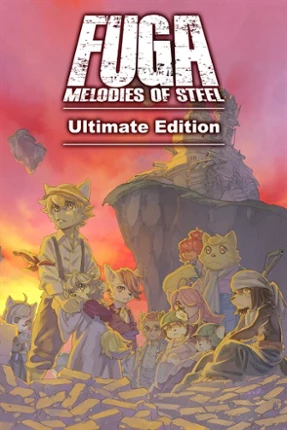 Fuga: Melodies of Steel Image