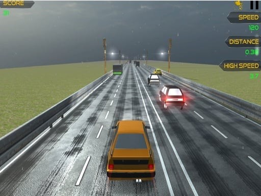 Games like Funny Racing