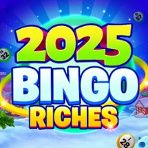 Bingo Riches - BINGO game Image