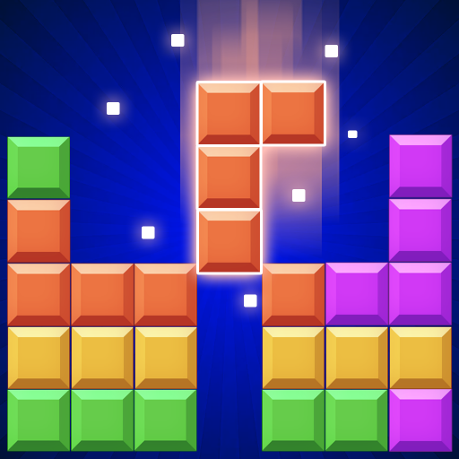 Games like Block Relax