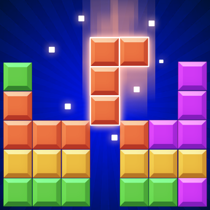 Block Relax Image