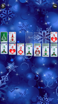 Christmas Solitaire Image