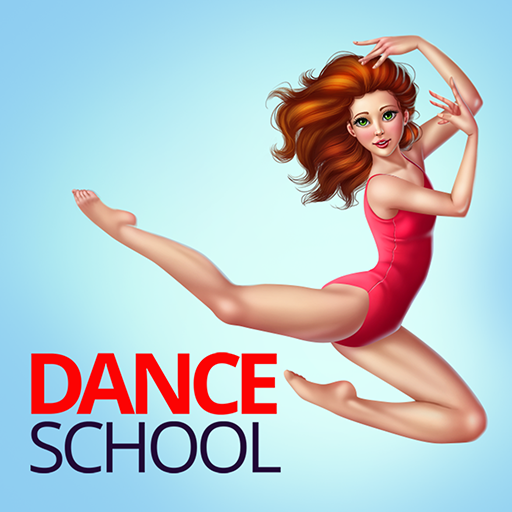 Games like Dance School Stories