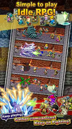 勇者「世界の半分くれるって言ったのに」 screenshot